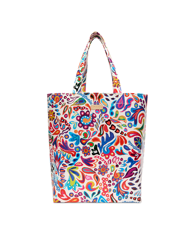 Bianca Basic Grab n Go