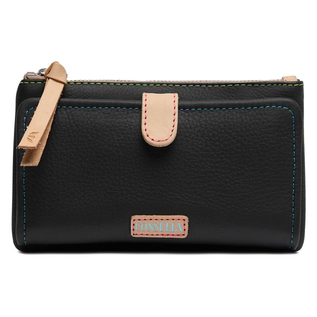 Cyndi Slim Wallet
