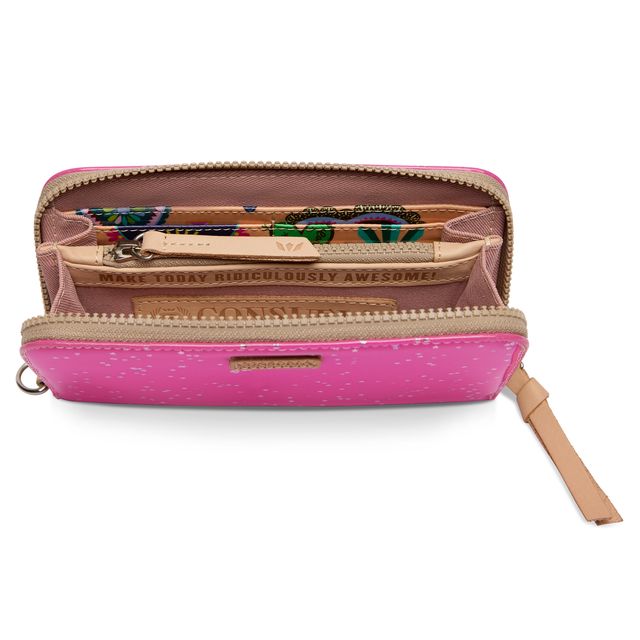 Berry Essential Wallet