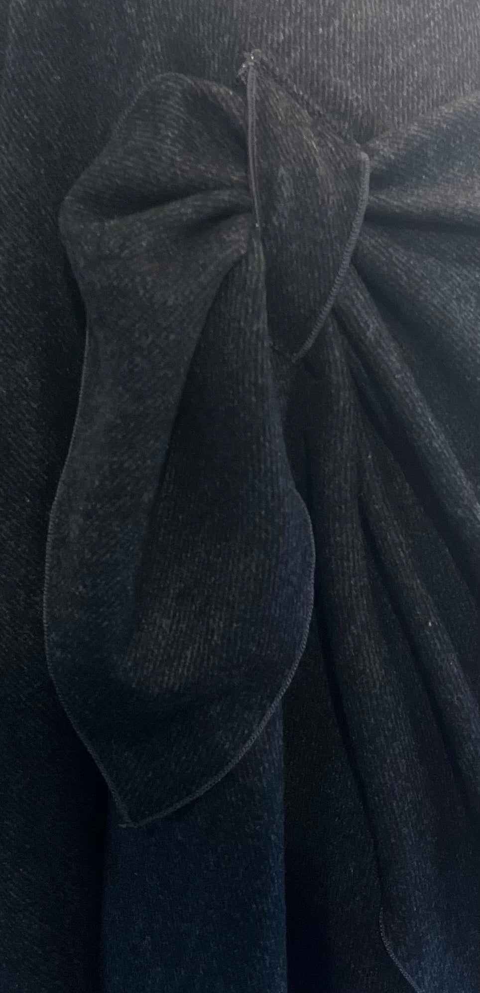Taupe/Cream Reverses to Charcoal Grey Cashmere Shawl