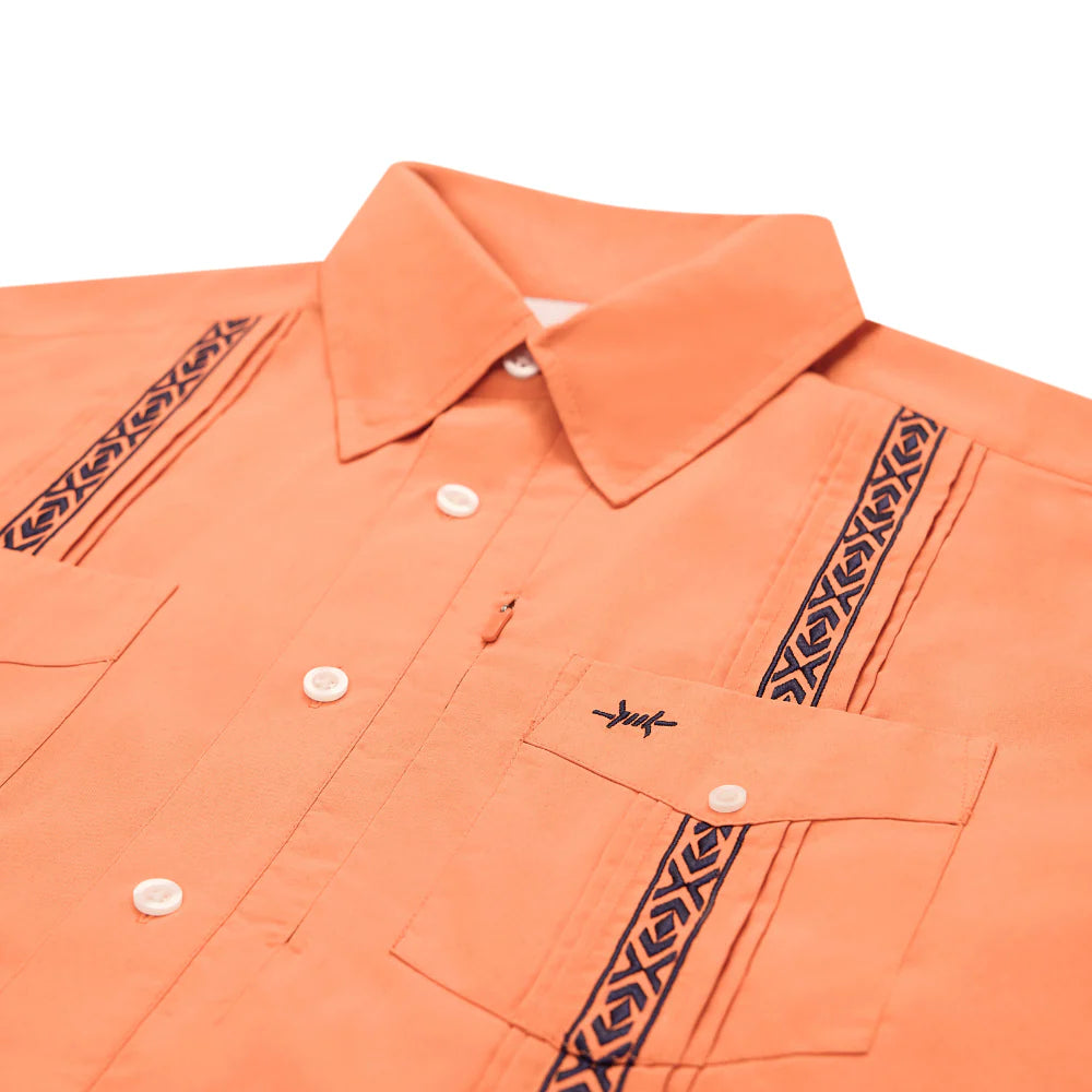 Guayabera Libre-Bahia by Texas Standard