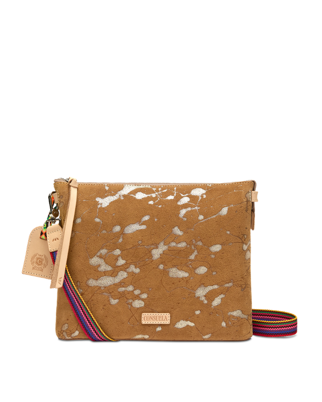 Marlow Downtown Crossbody