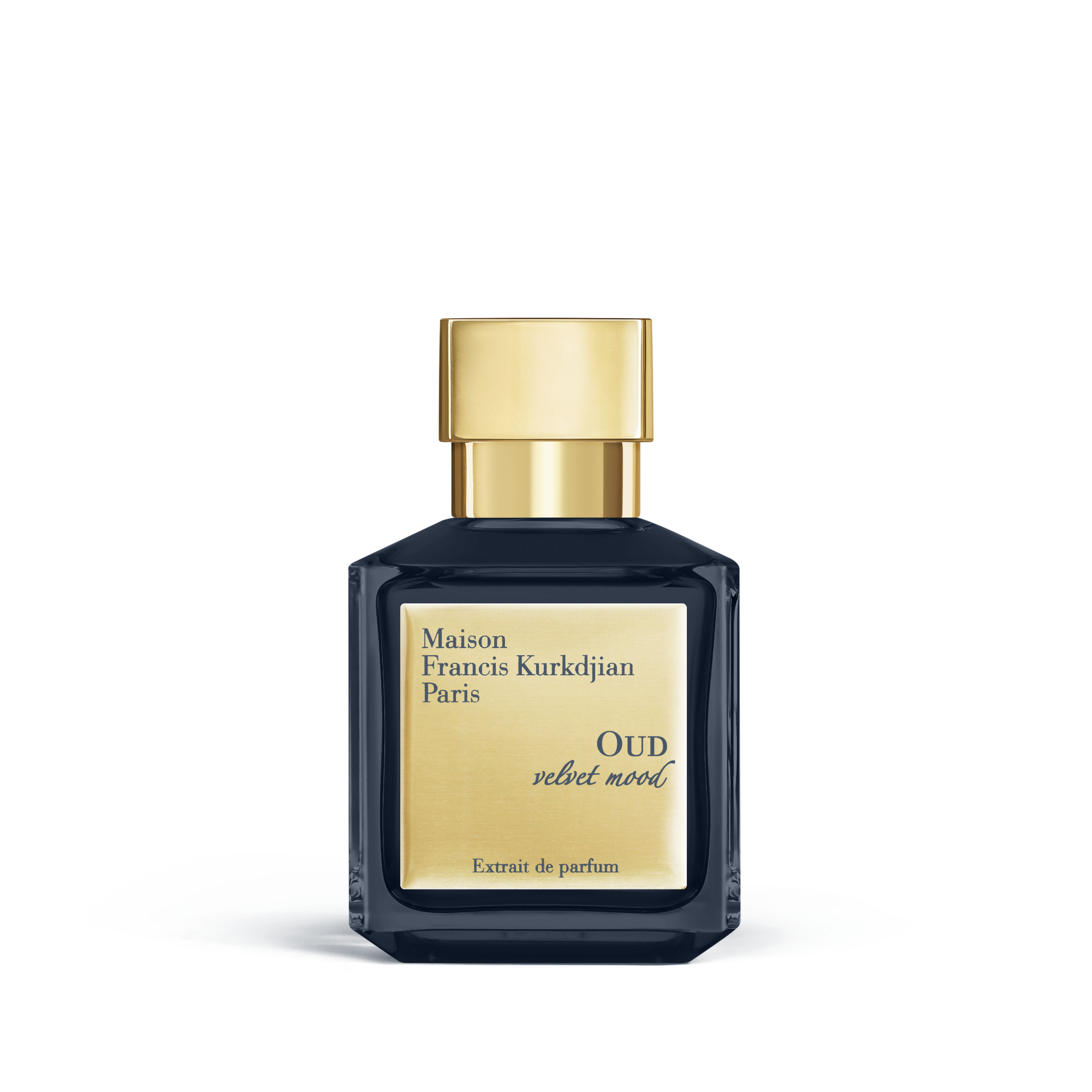 Maison Francis Kurkdjian Oud Velvet Mood Extrait