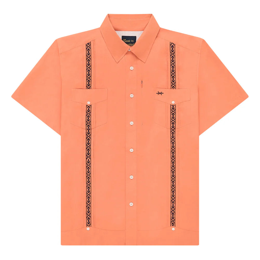 Guayabera Libre-Bahia by Texas Standard