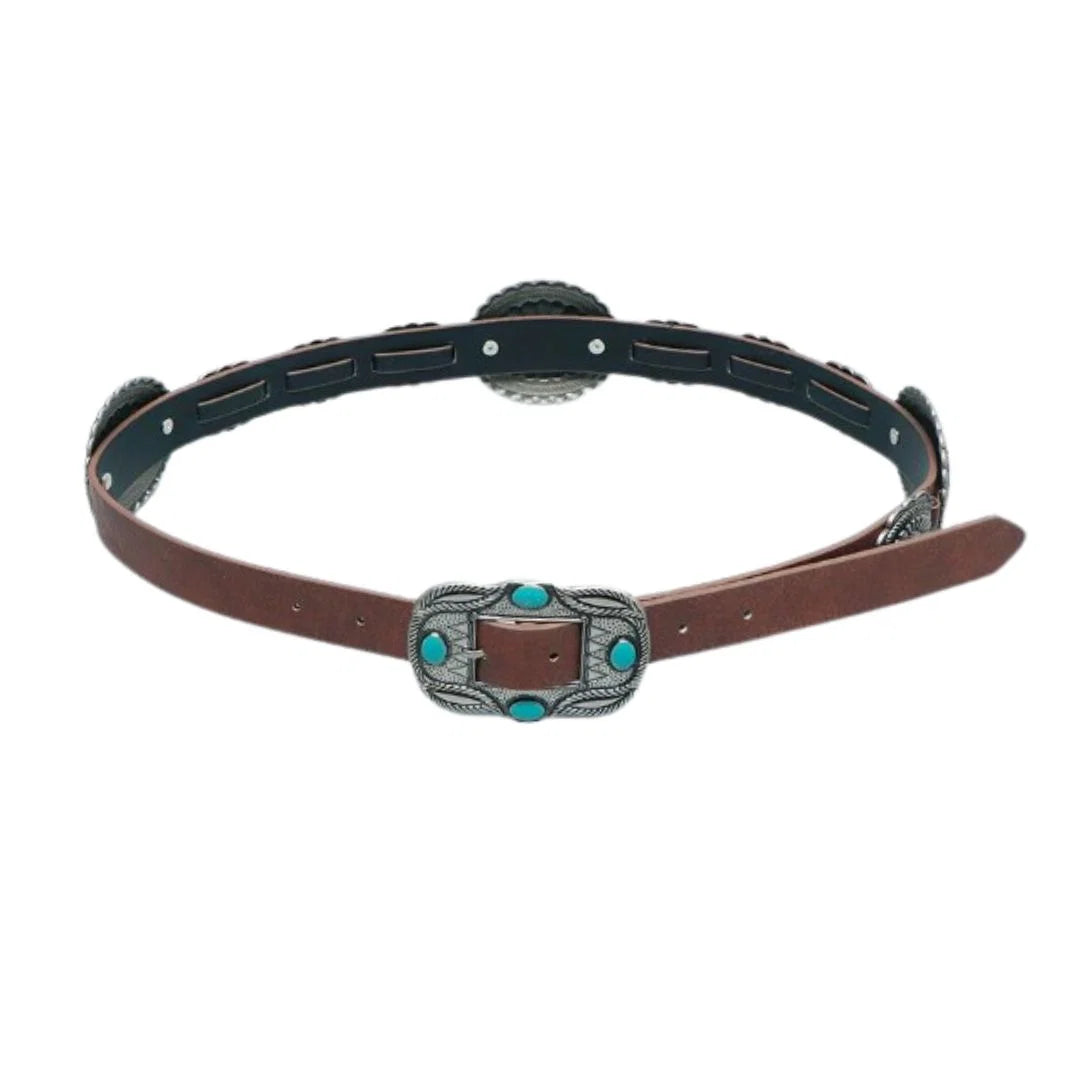 Arden Belt-Brown