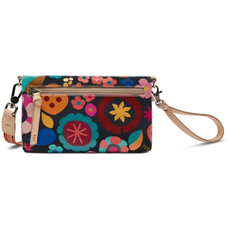 Amelie Uptown Crossbody