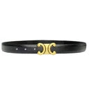 Salina Belt-Black