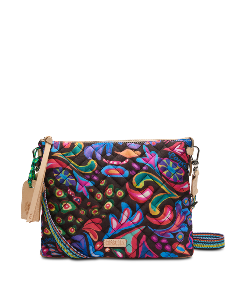 Sam Midtown Crossbody