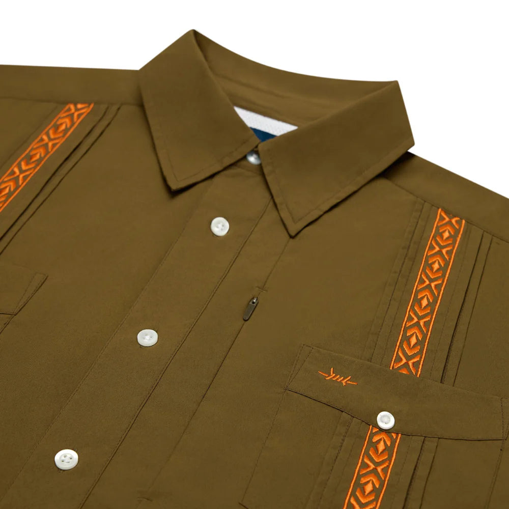 Guayabera Libre-Camino by Texas Standard