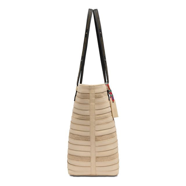 Amina Daily Tote