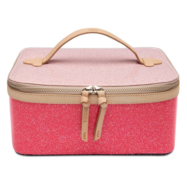 Bae Train Case