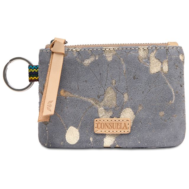 Jagger Pouch