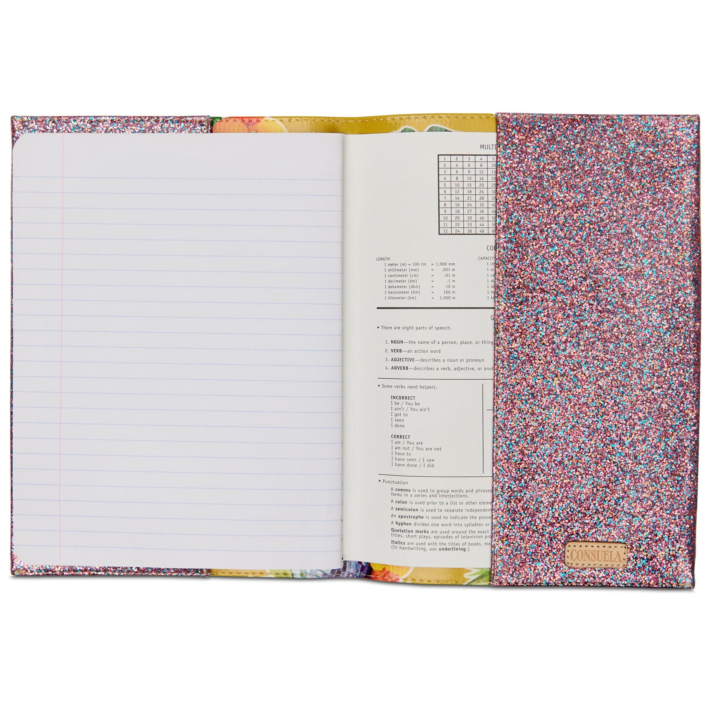 Barb Notebook
