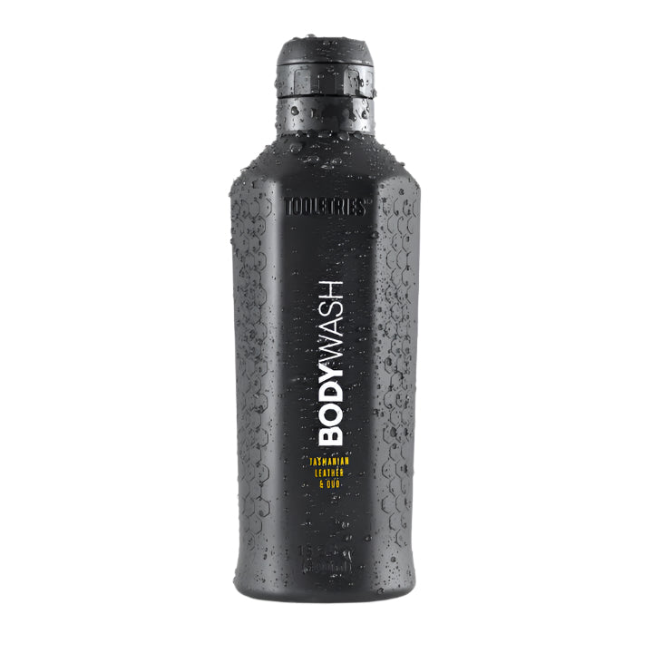 Body Wash | Tasmanian Leather & Oud