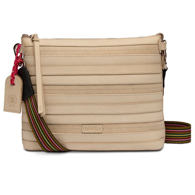 Amina Downtown Crossbody