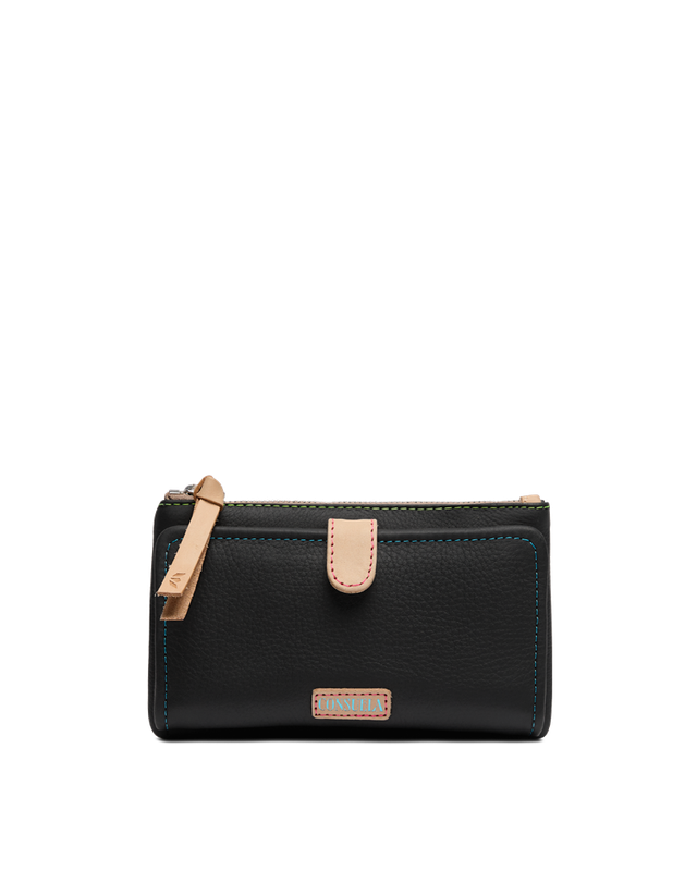 Cyndi Slim Wallet