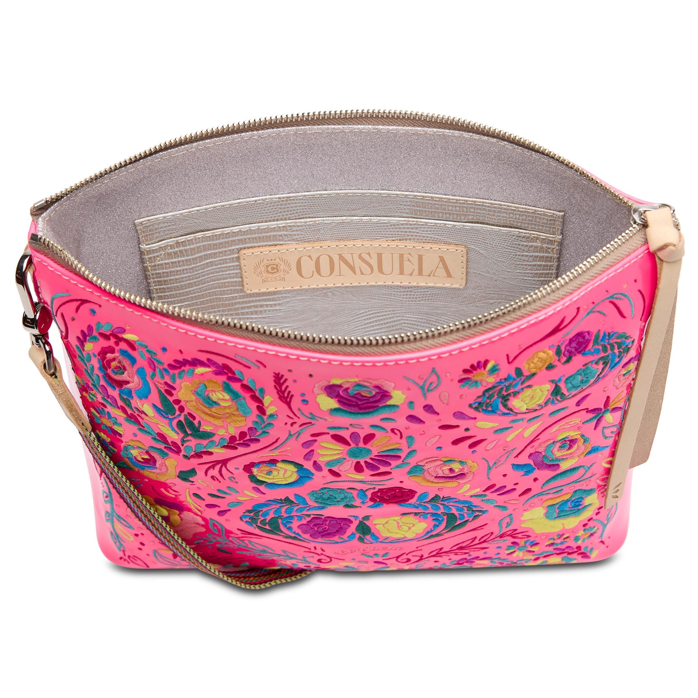 Xo Downtown Crossbody