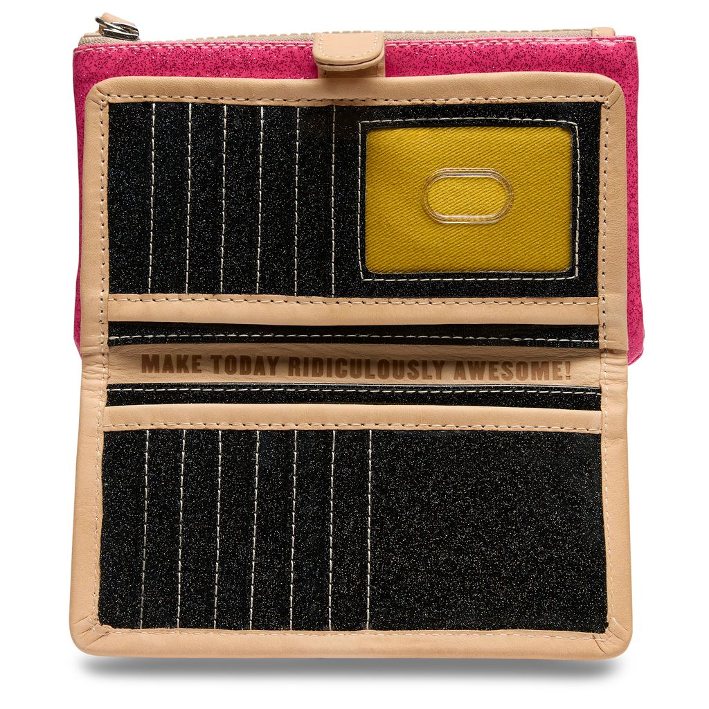 Ivy Slim Wallet