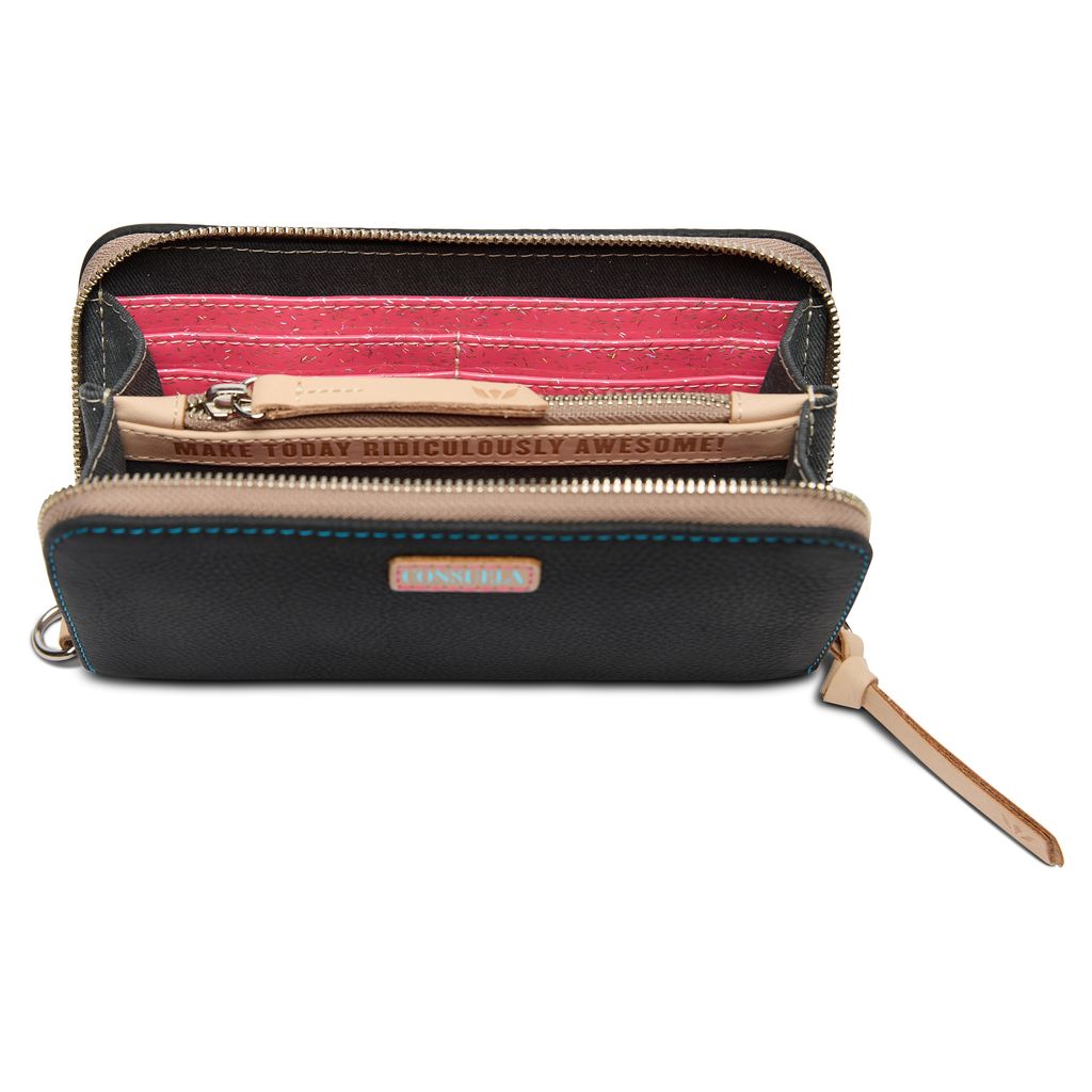 Cyndi Essential Wallet