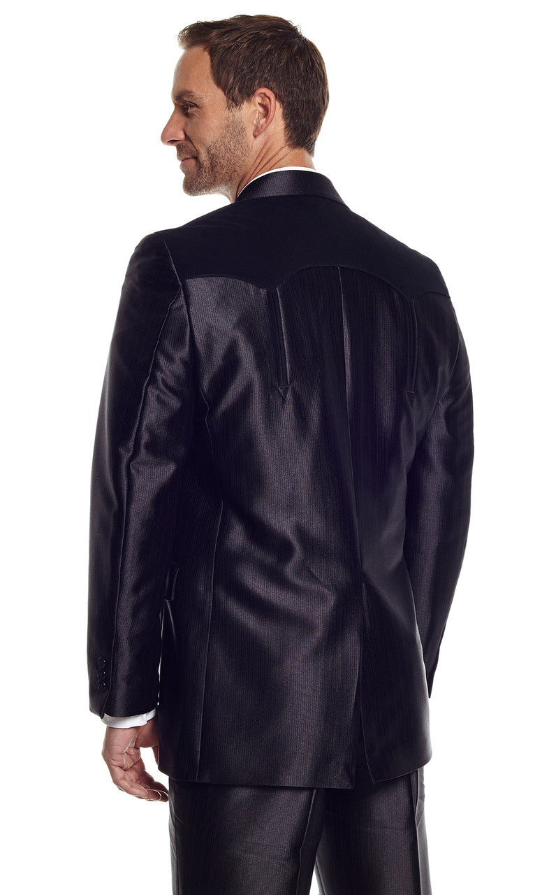 Swedish Knit "Boise" Sports Coat