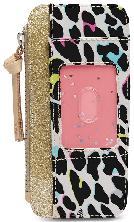 Coco Card Organizer
