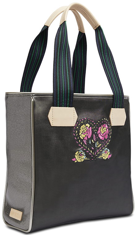 Marta Classic Tote