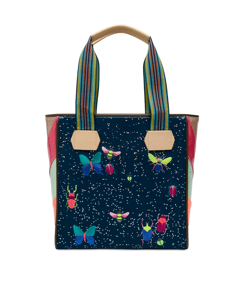 Monroe Classic Tote