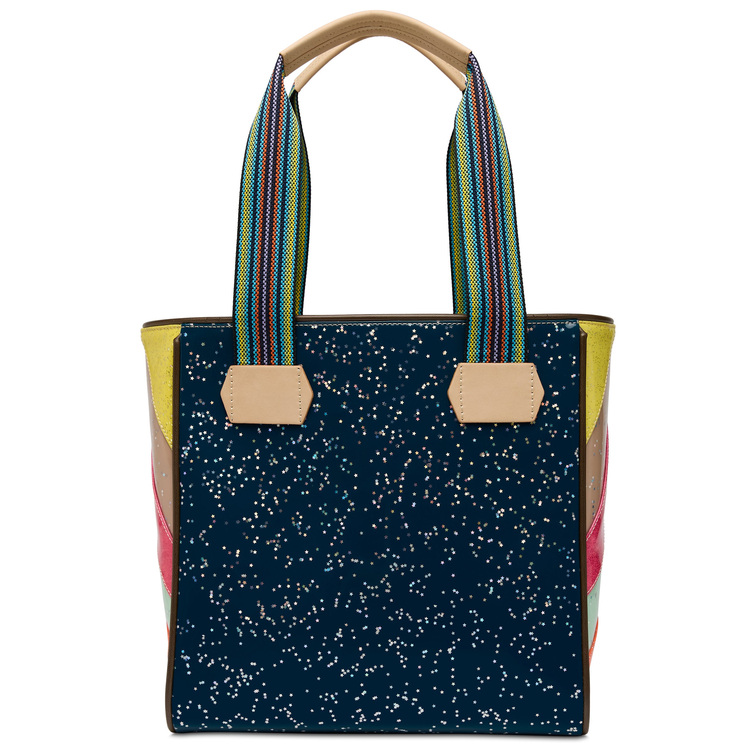 Monroe Classic Tote