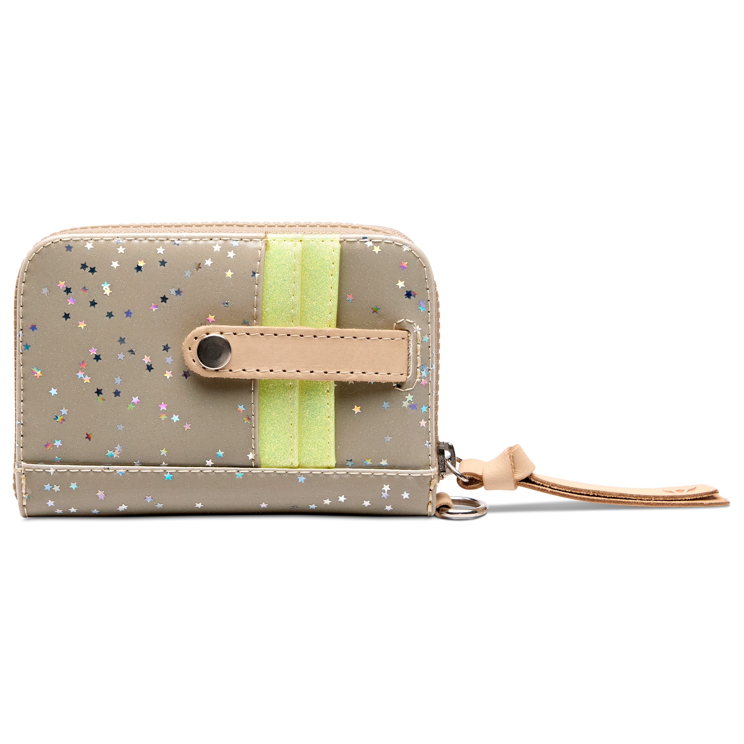 Faye Zippy Wallet