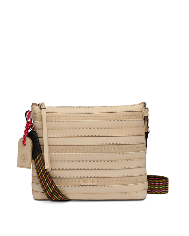 Amina Downtown Crossbody
