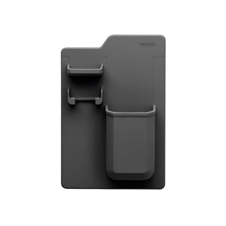 The Harvey | Toothbrush & Razor Holder