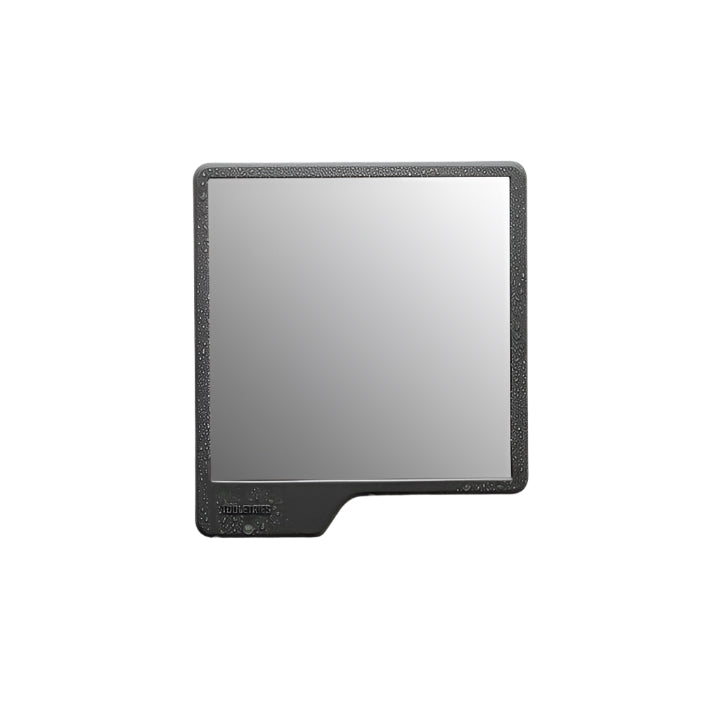 The Oliver | Shower Mirror
