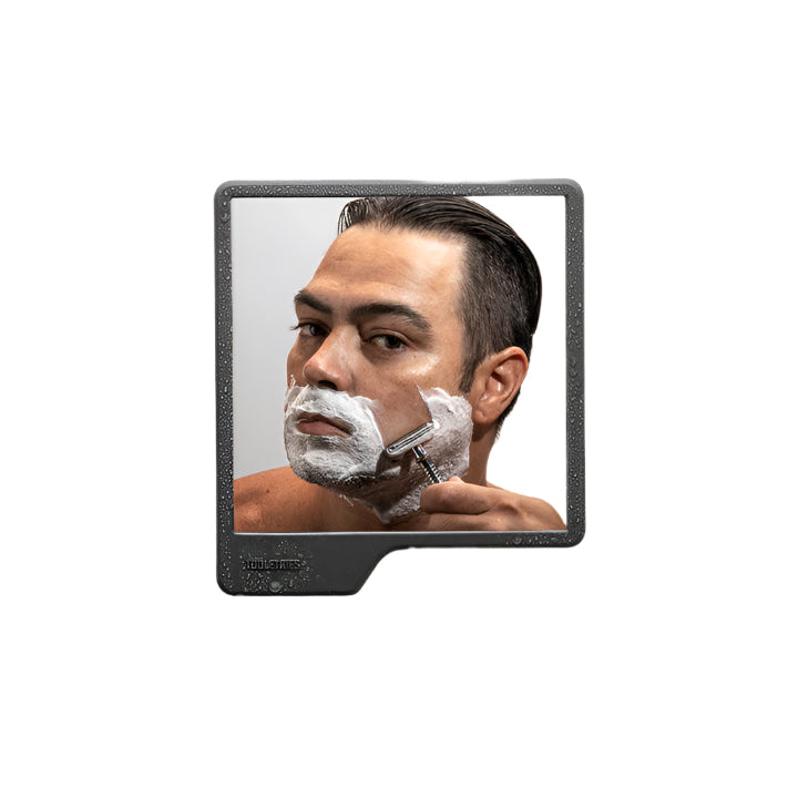 The Oliver | Shower Mirror
