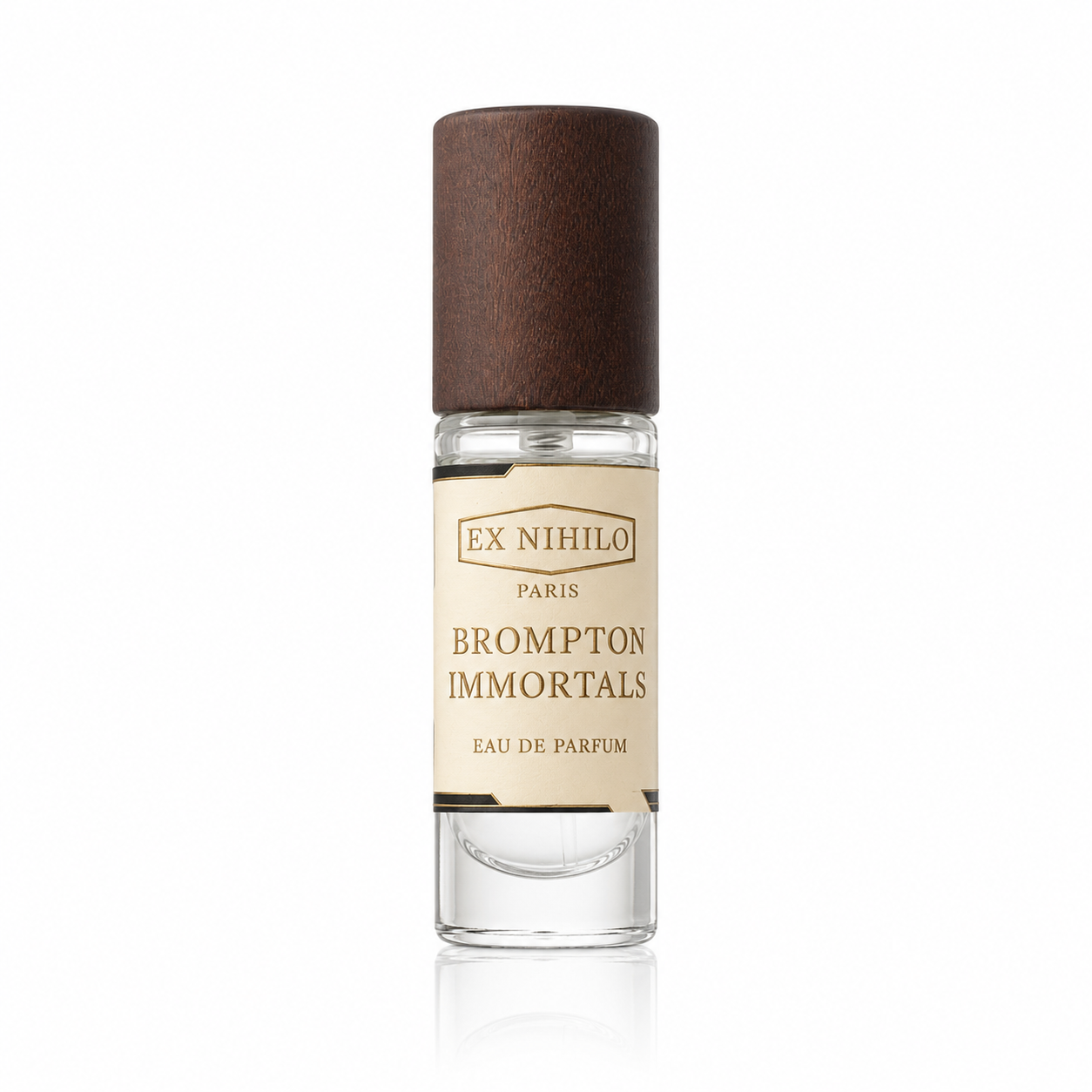 Ex Nihilo Brompton Immortals EDP
