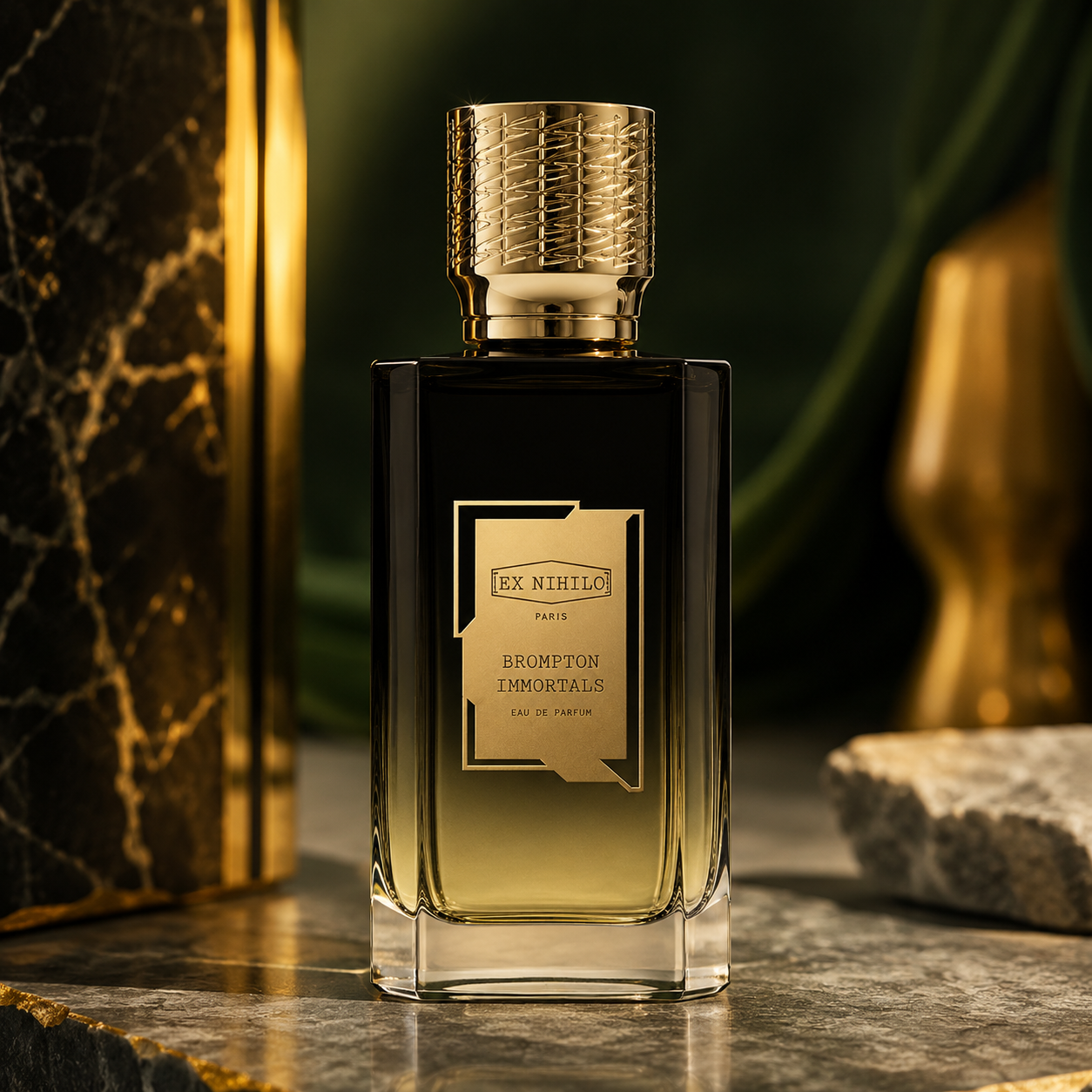Ex Nihilo Brompton Immortals EDP