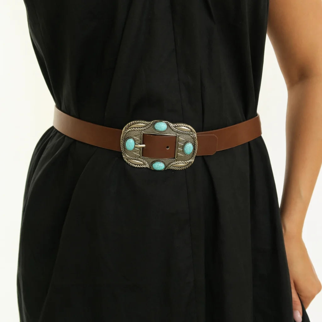 Arden Belt-Brown