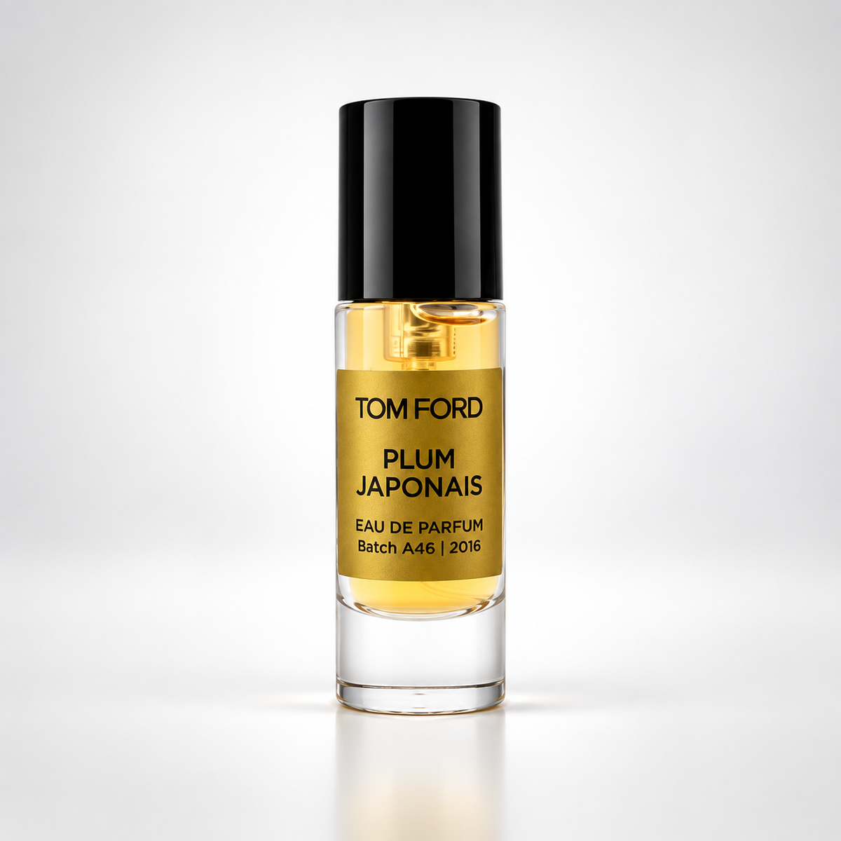 Tom Ford Plum Japonais Decant