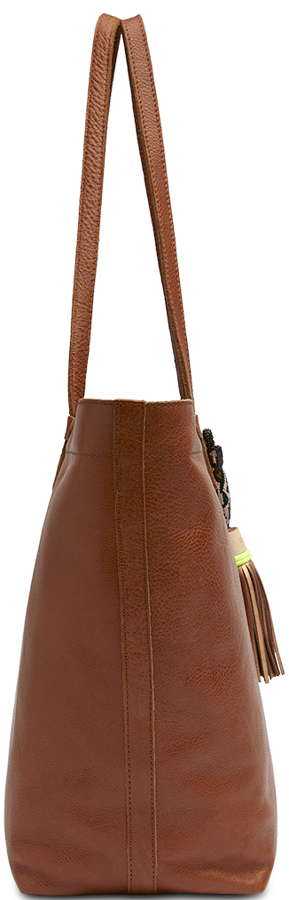 Brandy Daily Tote