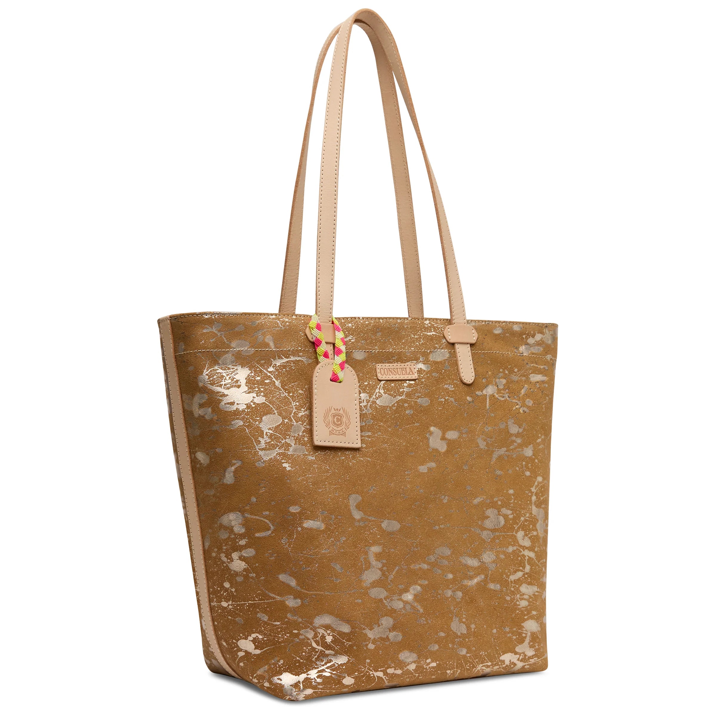 Marlow Daily Tote