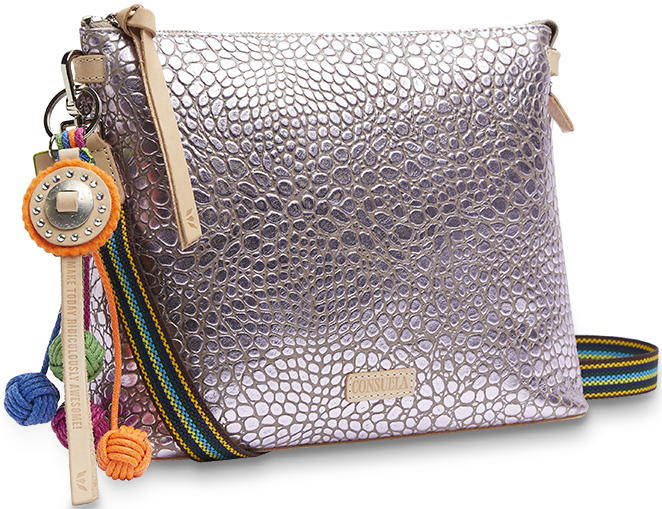 Lulu Downtown Crossbody