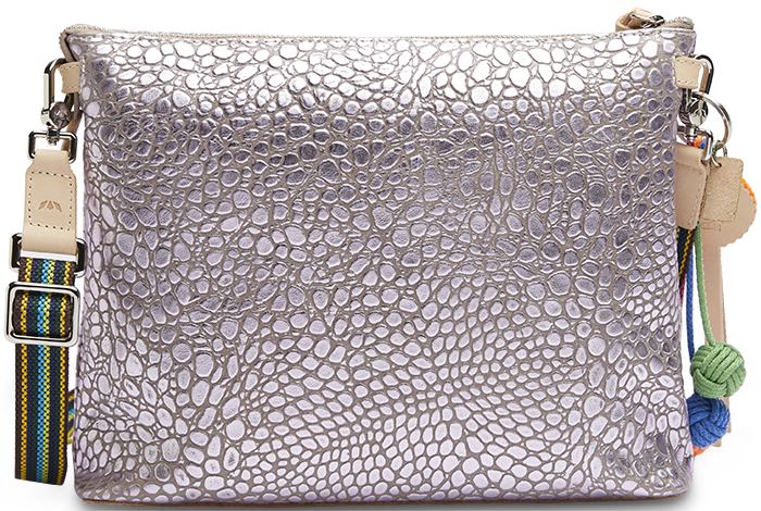 Lulu Downtown Crossbody