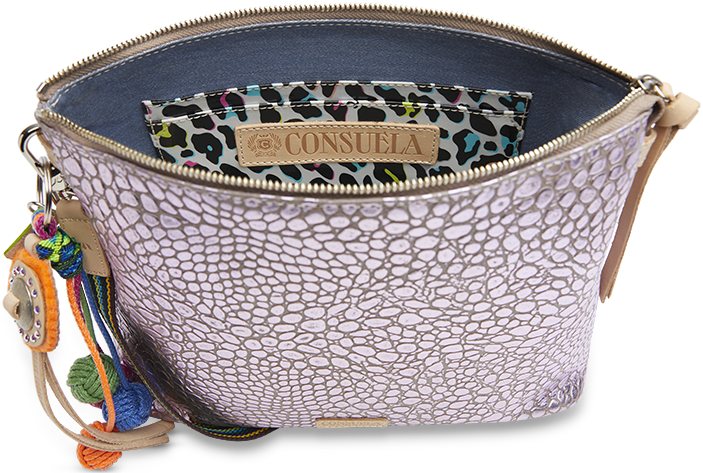 Lulu Downtown Crossbody