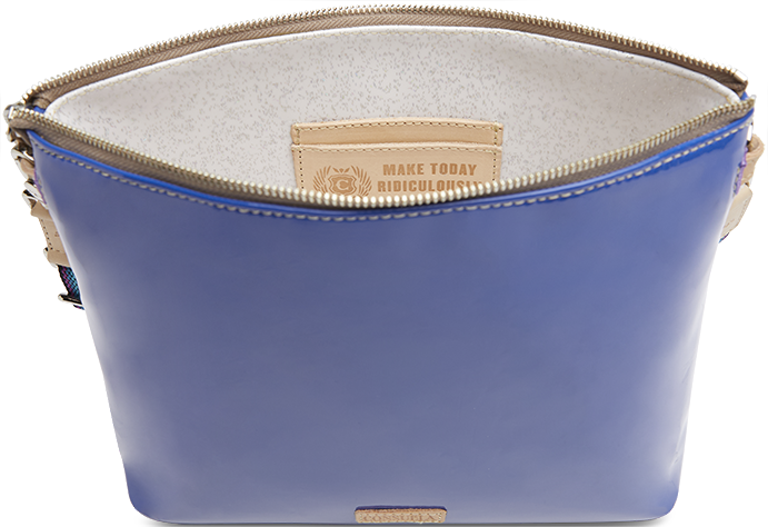 Mango Downtown Crossbody