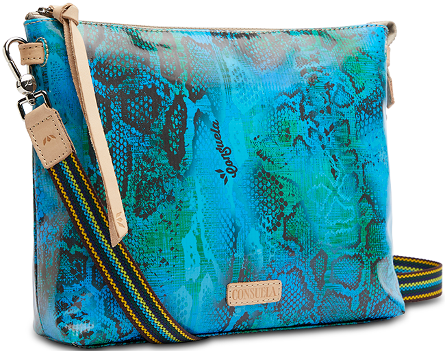 Cade Downtown Crossbody
