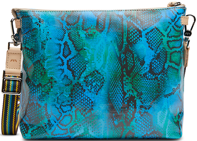 Cade Downtown Crossbody