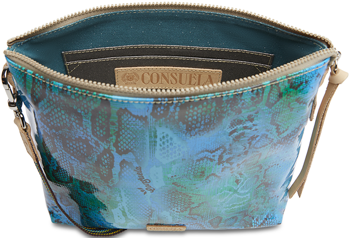 Cade Downtown Crossbody