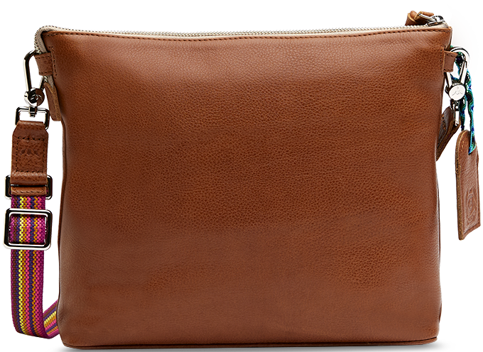 Brandy Downtown Crossbody