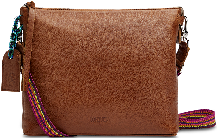 Brandy Downtown Crossbody