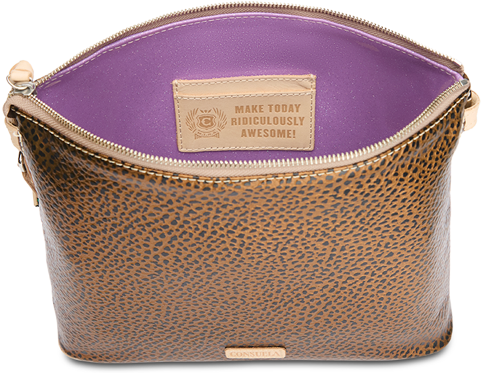 Mason Downtown Crossbody