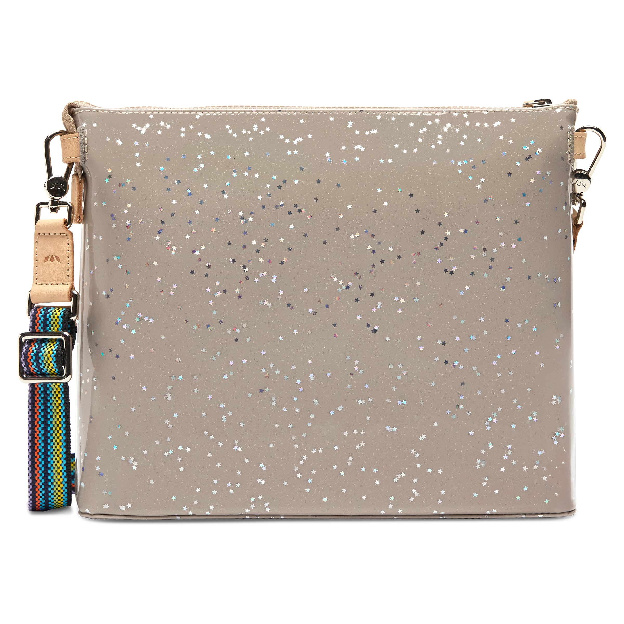 Faye Downtown Crossbody